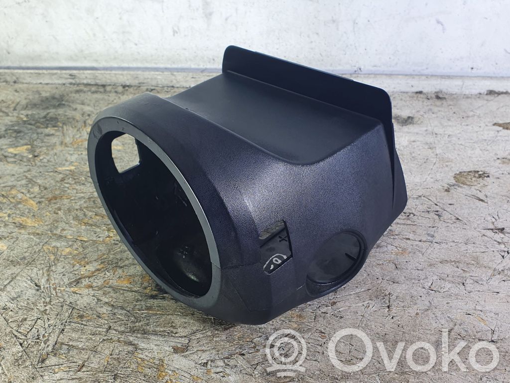 Steering wheel column trim   11585030,115850302,11585020