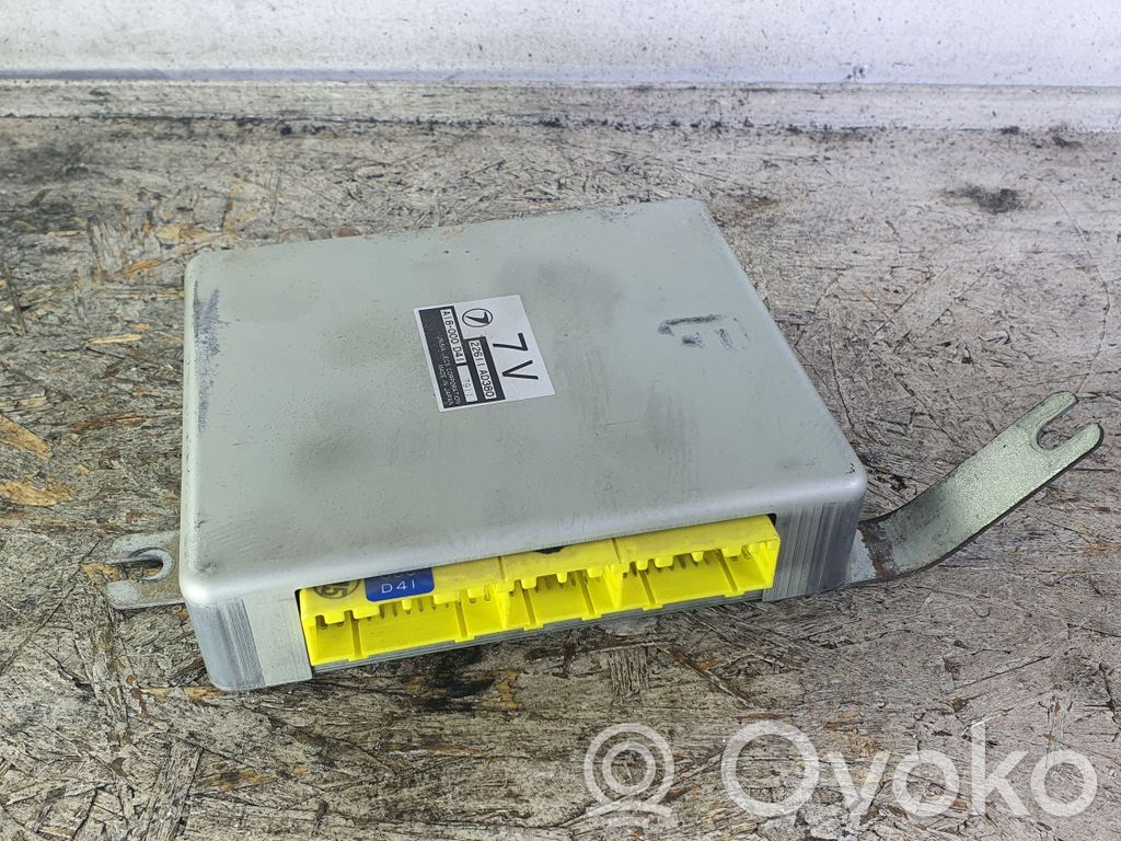 Engine control unit/module   22611AD380,AI8000D41