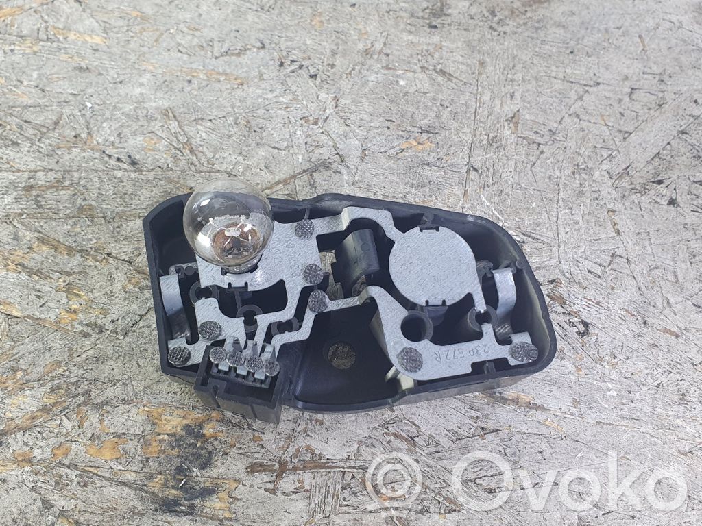 BMW 3 E46 Tail light part 