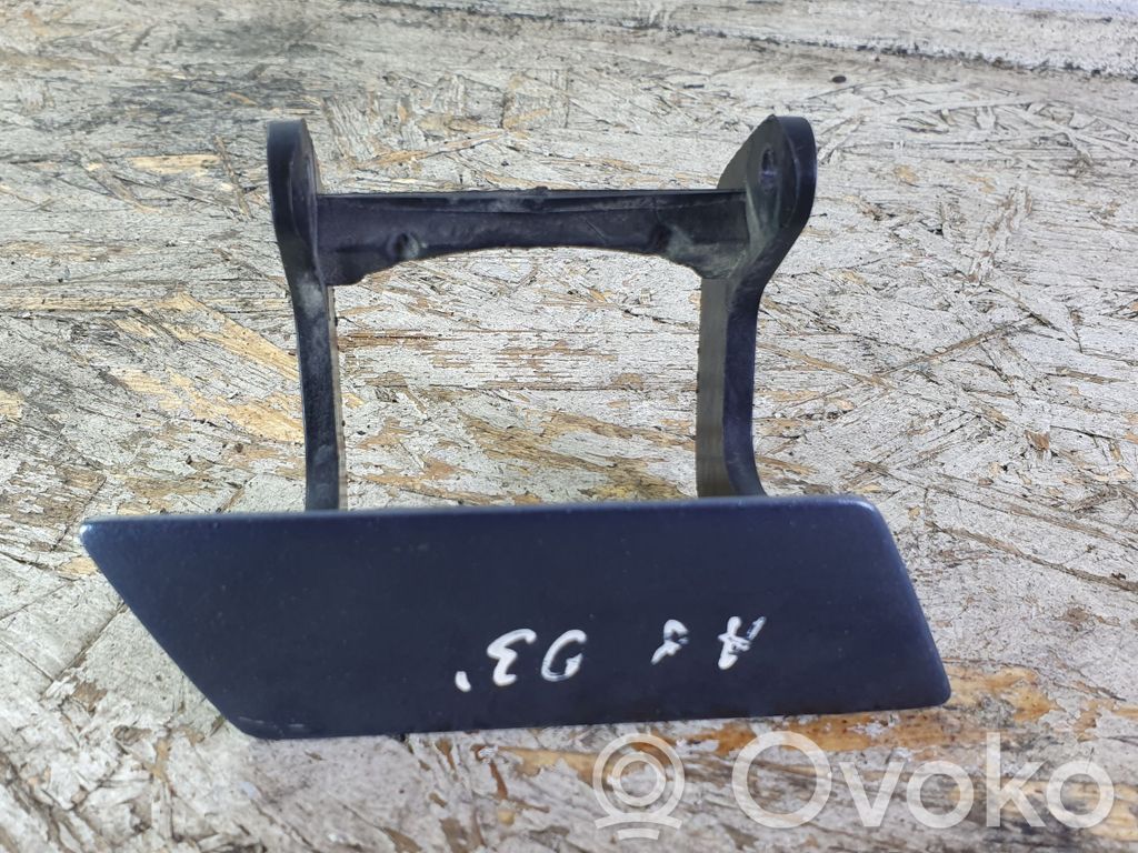 Audi A8 S8 D3 4E Tappo/coperchio ugello a spruzzo lavafari 