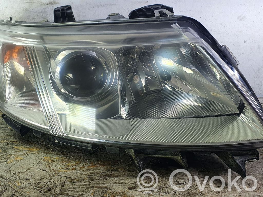Headlight/headlamp