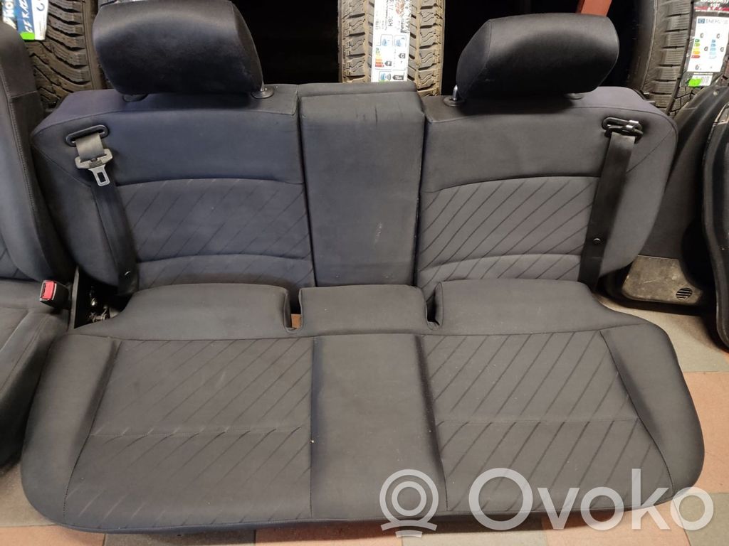 Interior set