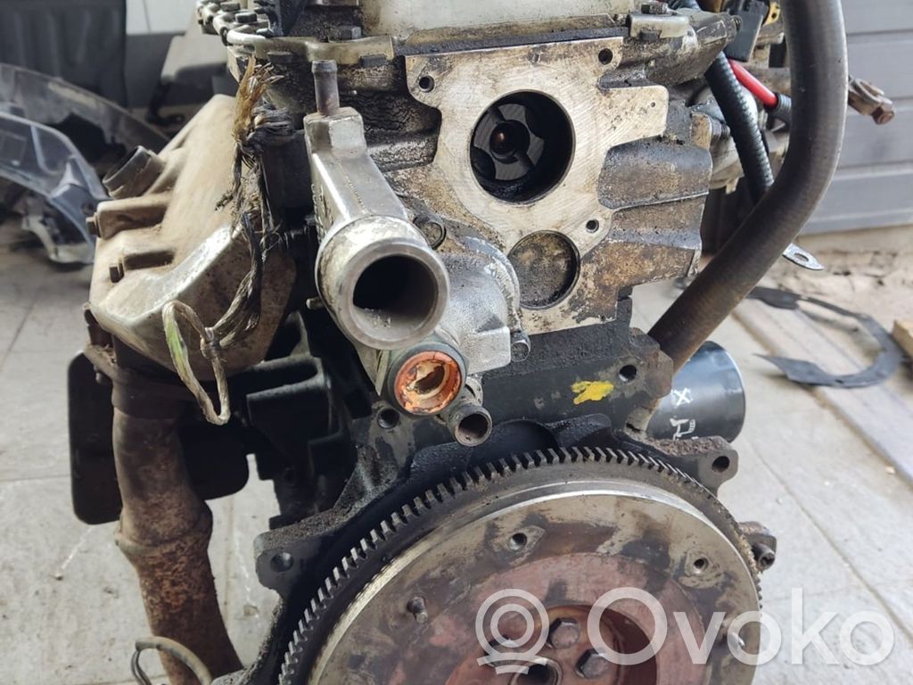 Motor   LY1,2499,F6U