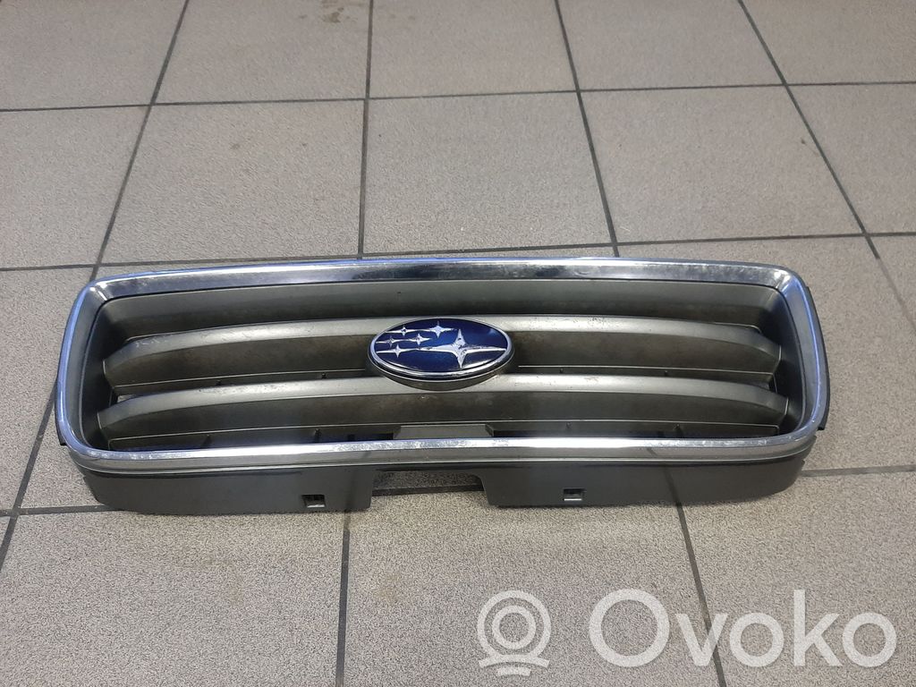 Subaru Forester SG Etusäleikkö 