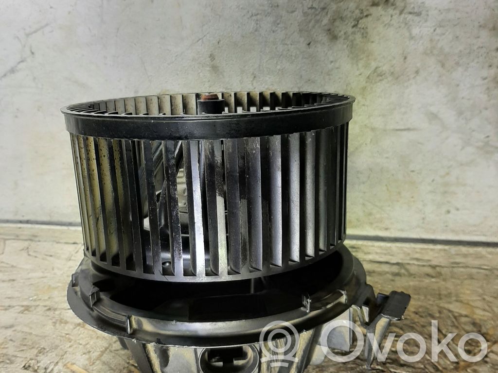Dacia Logan I Heater fan/blower 