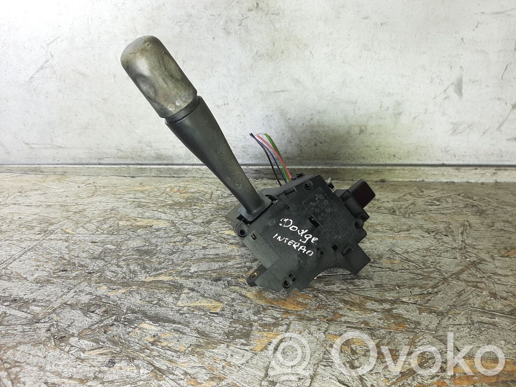 Dodge Intrepid Indicator stalk 