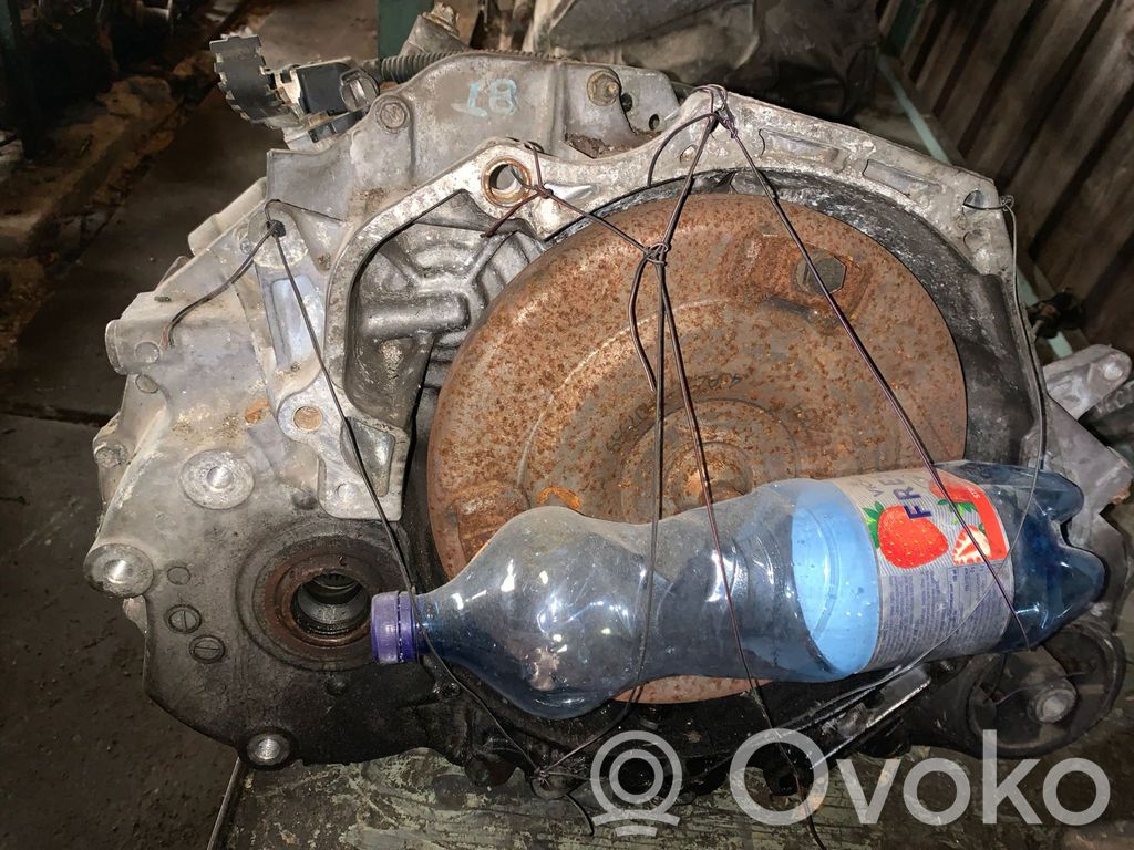 Automatic gearbox   5550SN,55353019,55353019A,03JV707218,A03001836TZ,AF33
