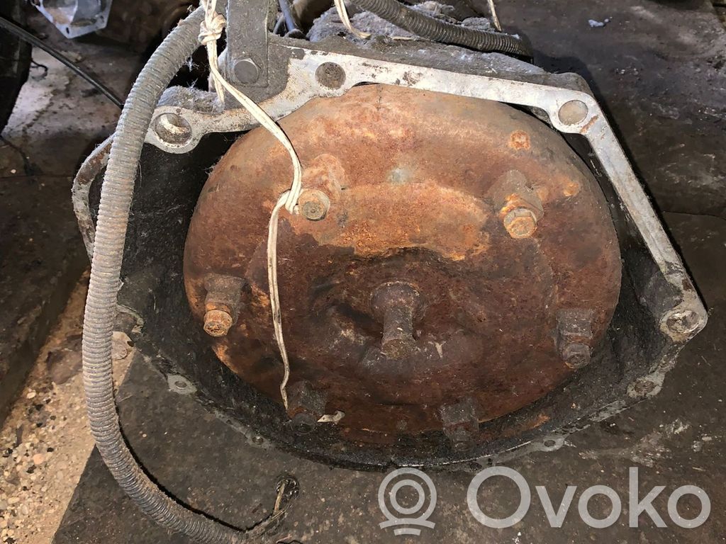 Automatic gearbox   0371L,0371L,90251215E
