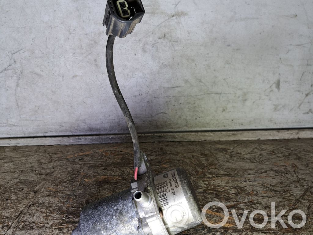 Vacuum pump   30793023,00898901,081371625