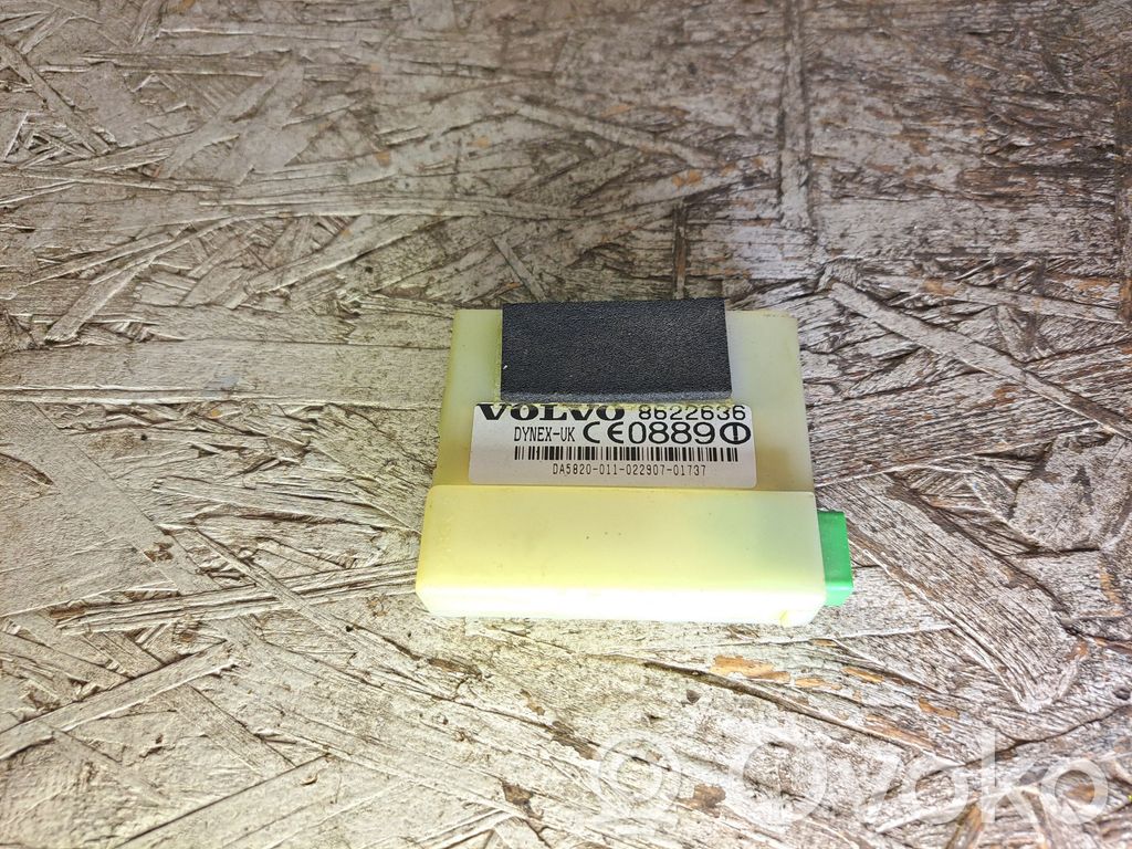 Alarm control unit/module   8622636,8622636,0889