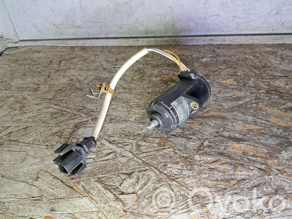 Audi A4 S4 B5 8D Accelerator pedal position sensor 