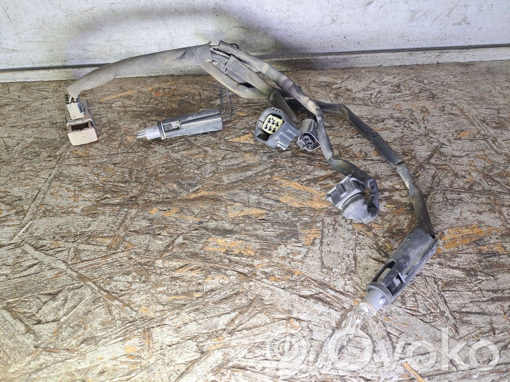 Volvo XC90 Headlight/headlamp wiring loom/harness 