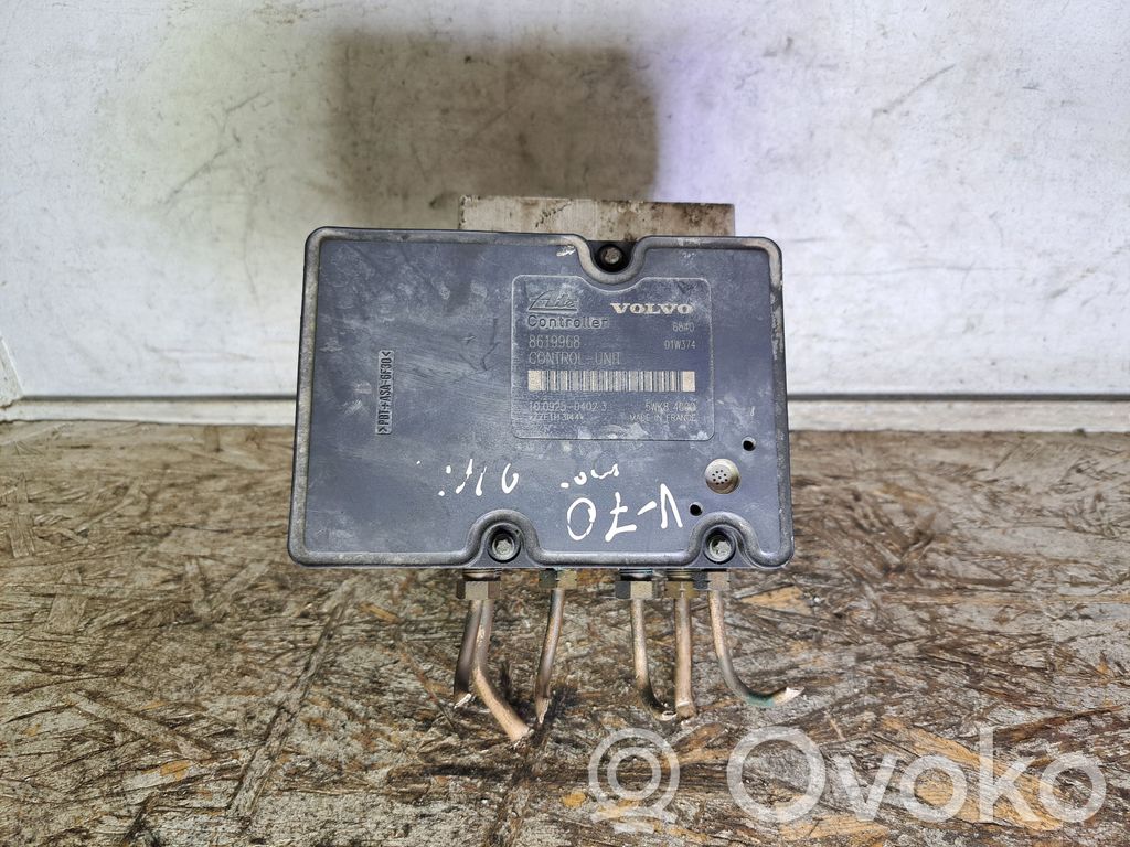 Bomba de ABS   P08619974,326012,8619968