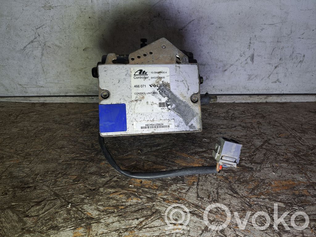 Volvo 440 ABS Pump 