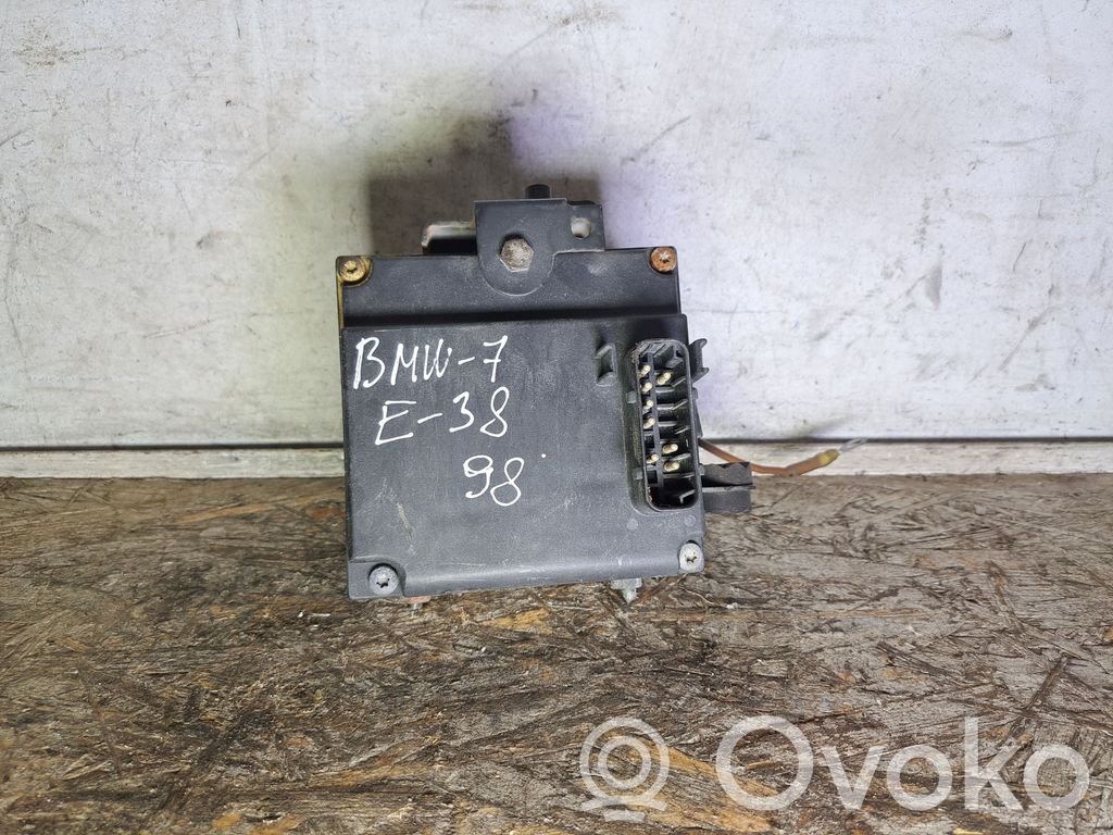 ABS Pump   34511163025,34511163025,0265213010