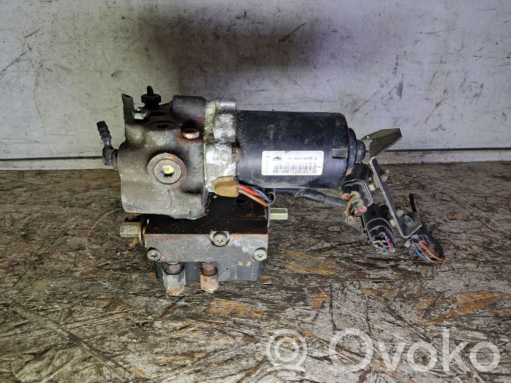 Ford Scorpio ABS Pump 