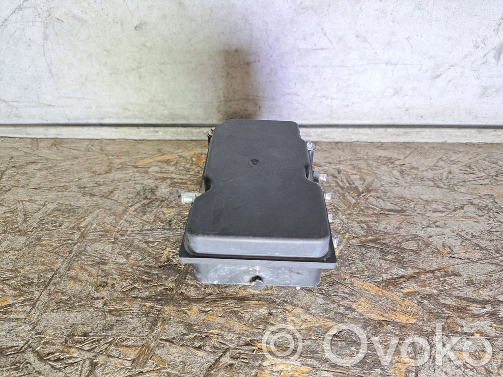 Dacia Duster ABS bloks 