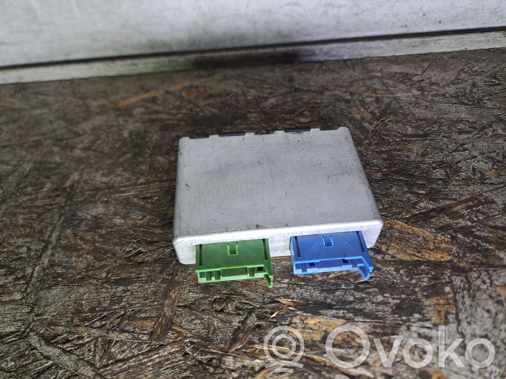 Acura ILX Module confort 