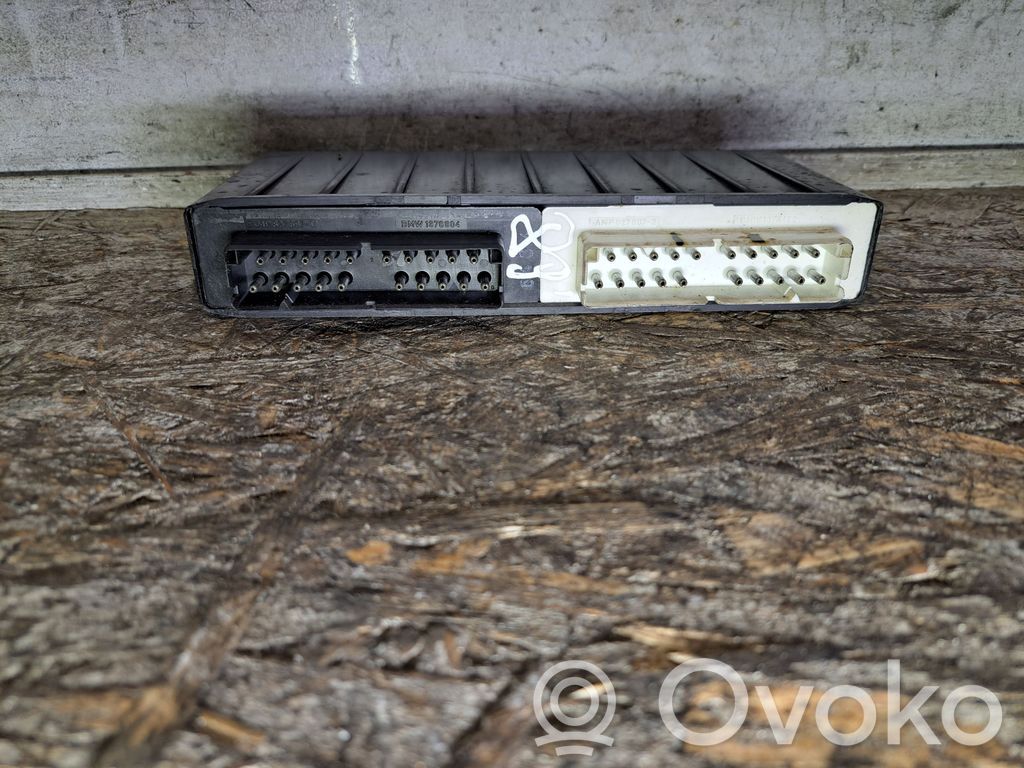 Acura ILX Module confort 