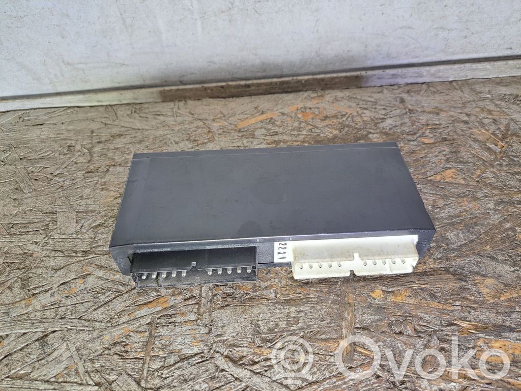 Acura ILX Module confort 