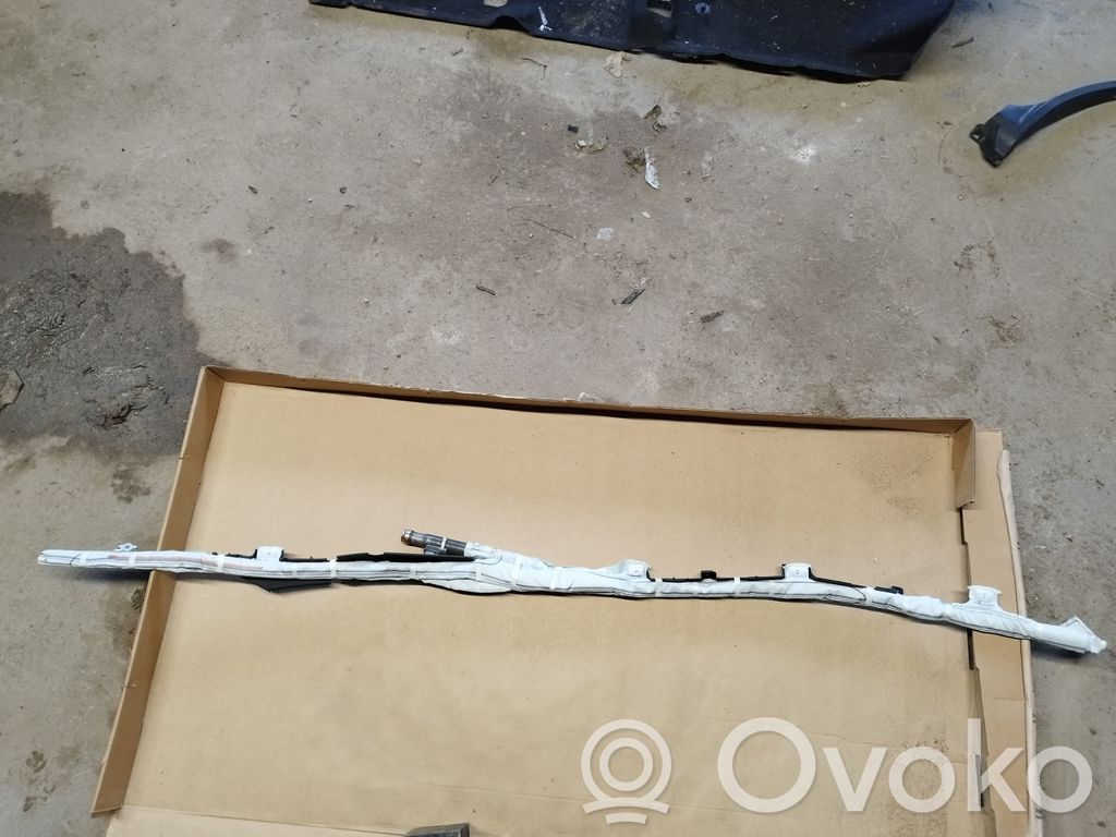 Lexus NX Airbag del techo 