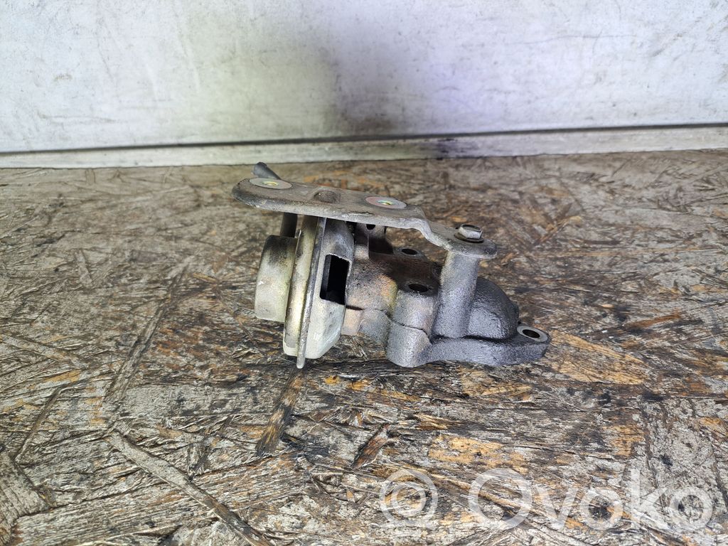 Toyota Corolla E120 E130 Válvula EGR 