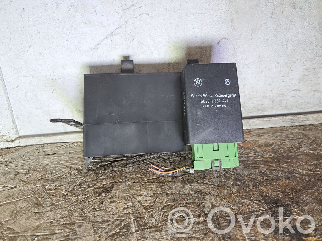Window control relay   61351384441,92362,61131384402