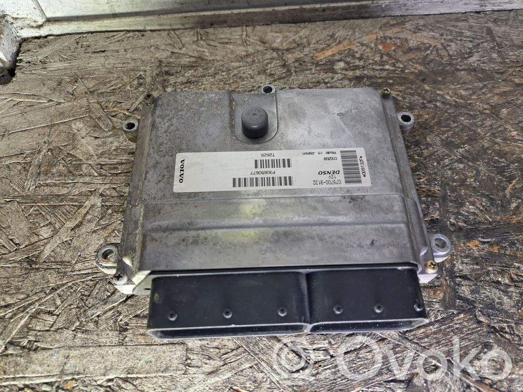 Volvo S40 Unitate/modul de control motor 