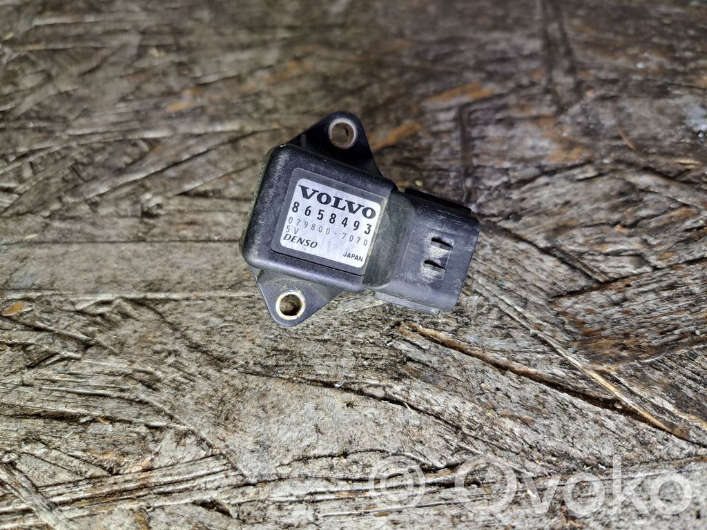 Volvo S40 Luftdrucksensor 