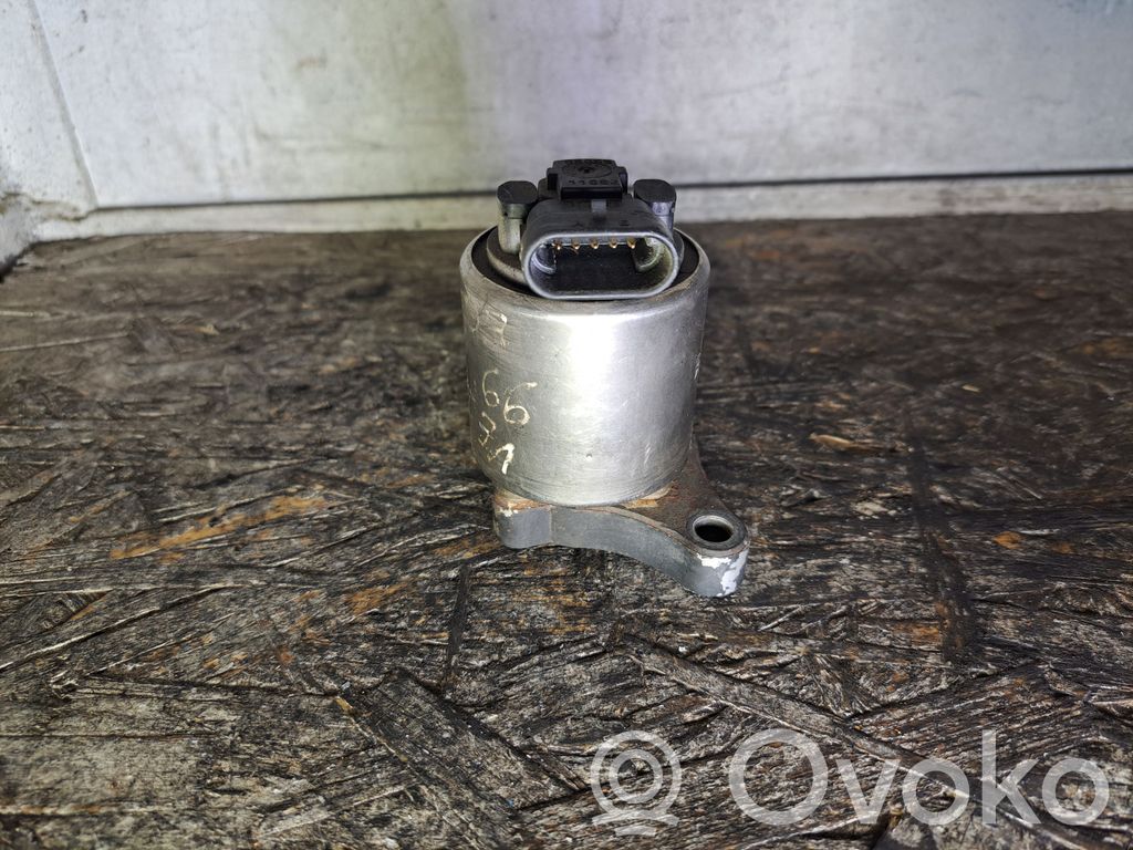 Opel Vectra B Supapă control ralanti (regulator) 