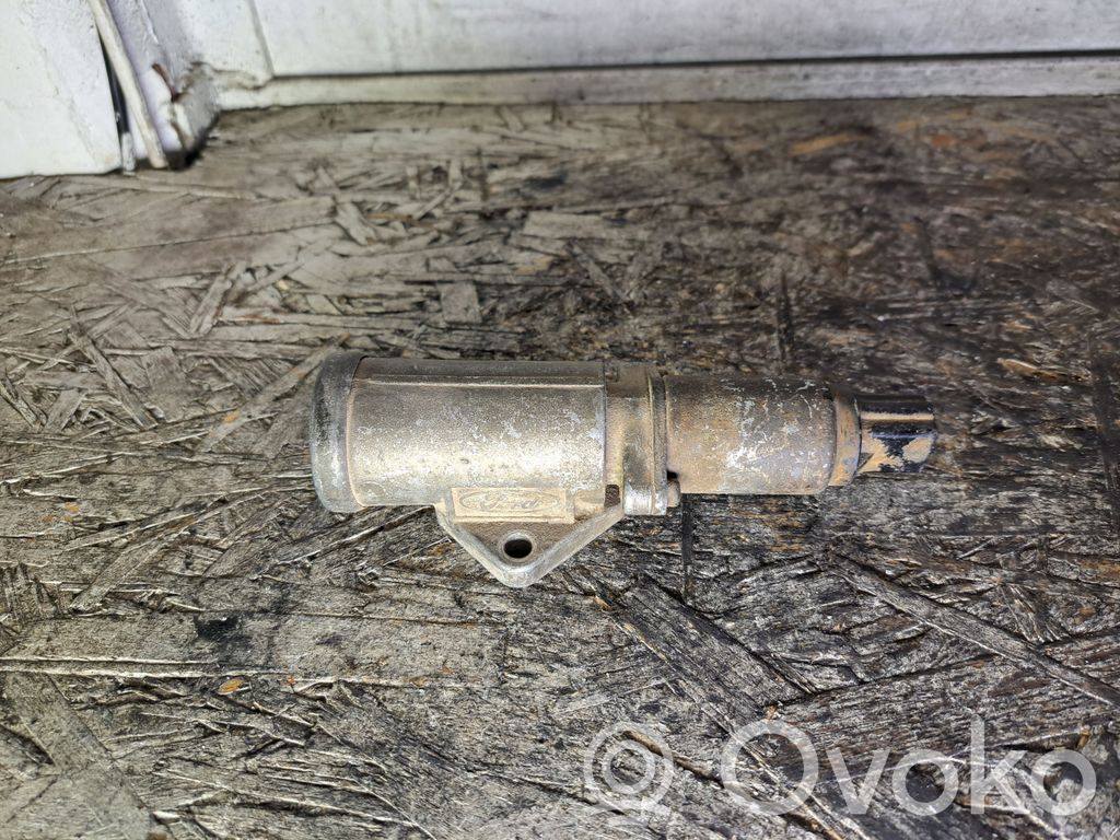 Zawór regulacji biegu jałowego / Regulator   87TF9F715CA,87TF9F715CA