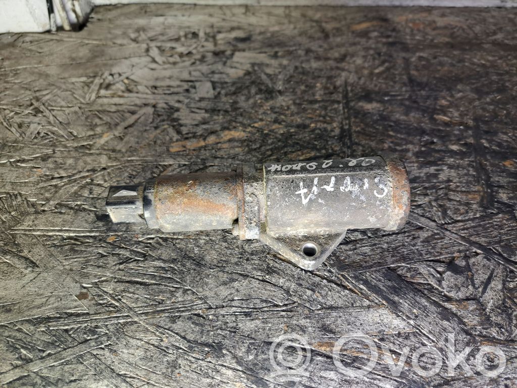 Ford Sierra Zawór regulacji biegu jałowego / Regulator 