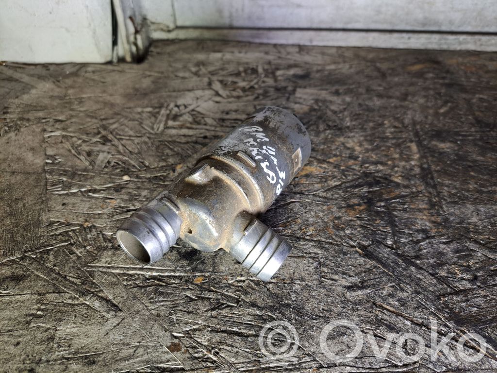 BMW 3 E36 Idle control valve (regulator) 