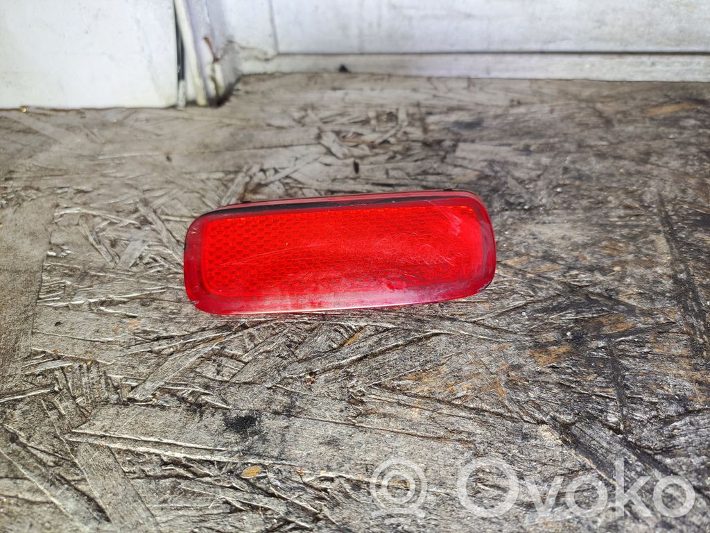 Citroen C5 Rear tail light reflector 