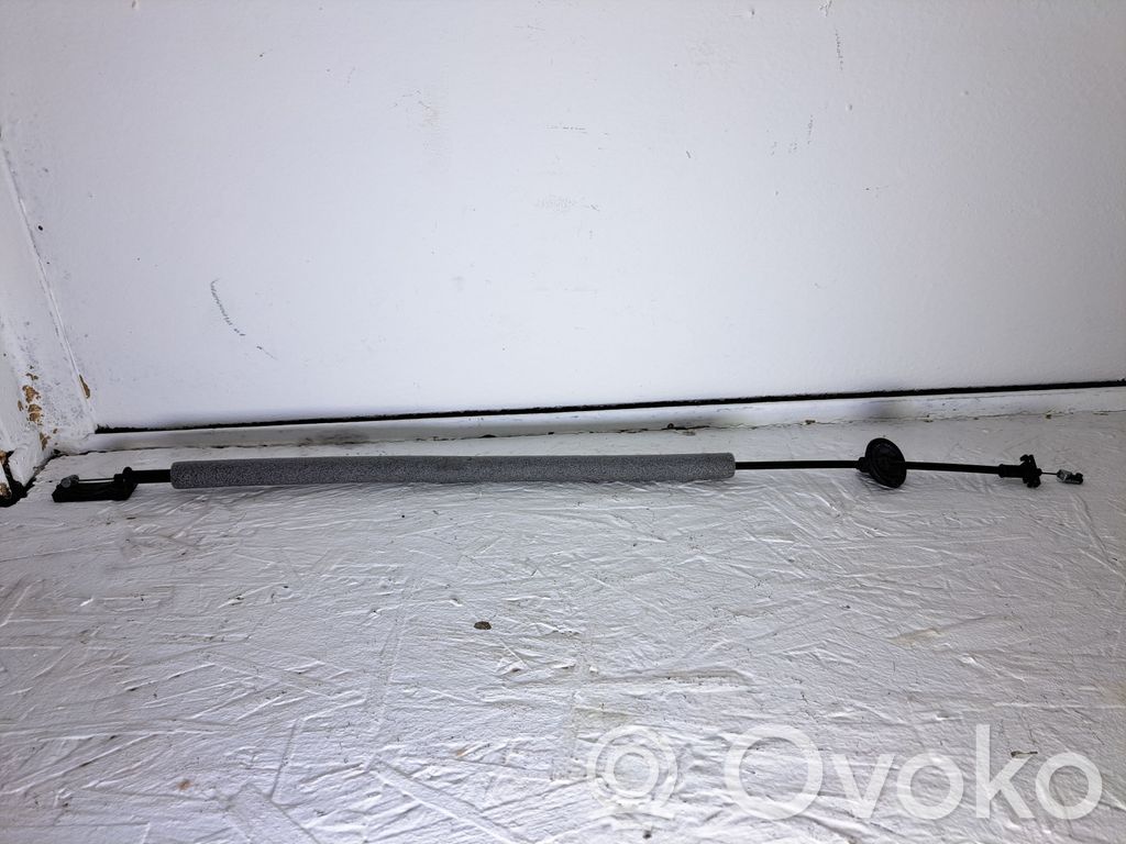 Volvo XC60 Línea de cable puerta delantera 