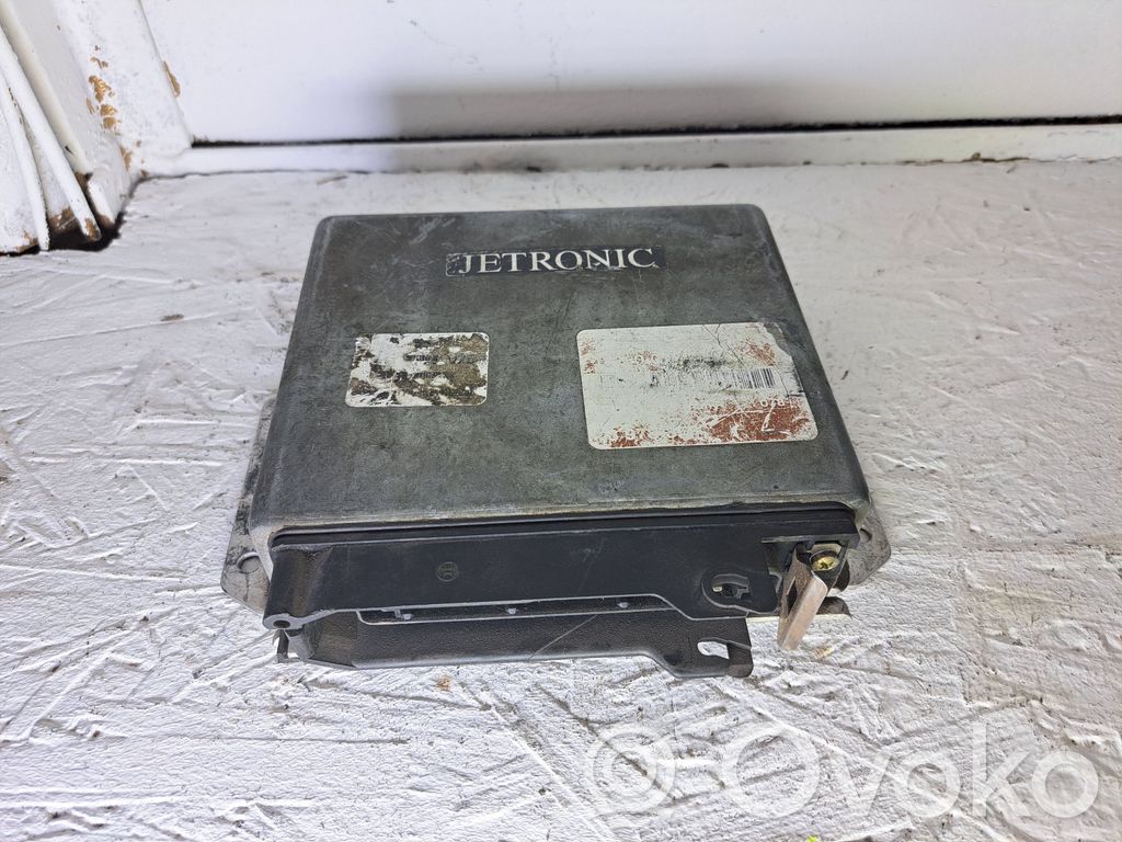 Acura ILX Engine control unit/module 