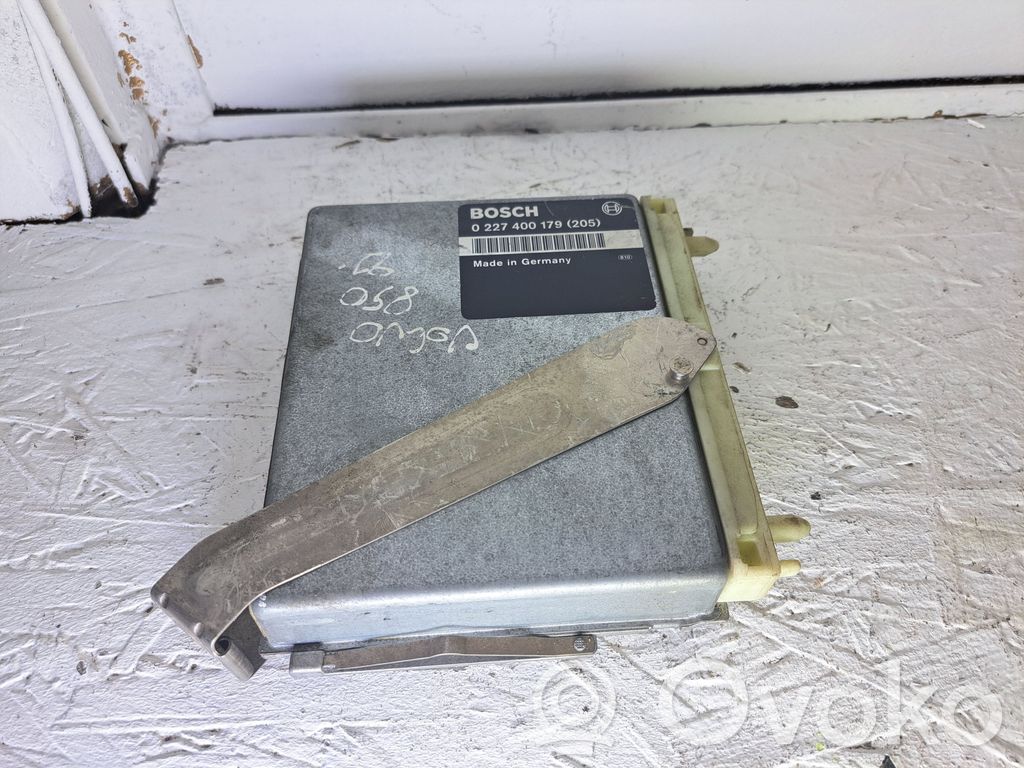 Acura ILX Engine control unit/module 