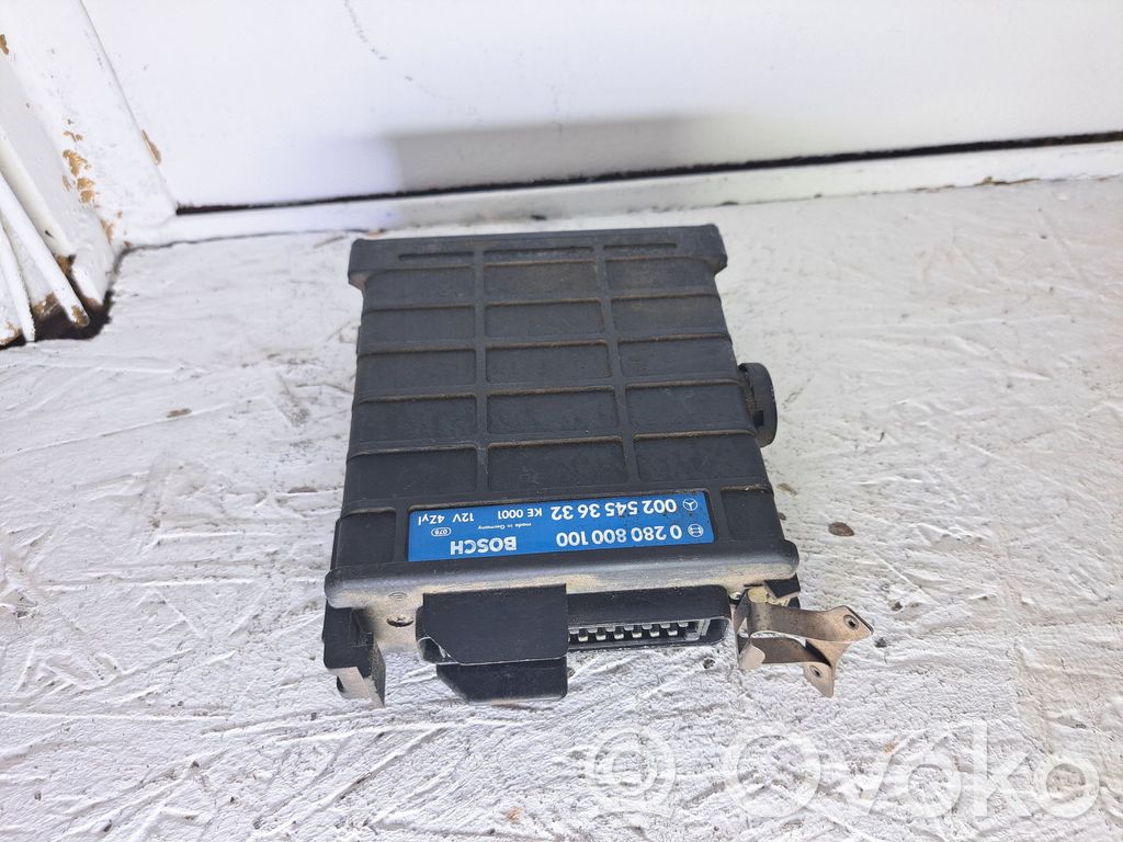 Acura ILX Engine control unit/module 