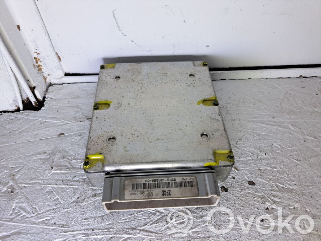 Acura ILX Engine control unit/module 