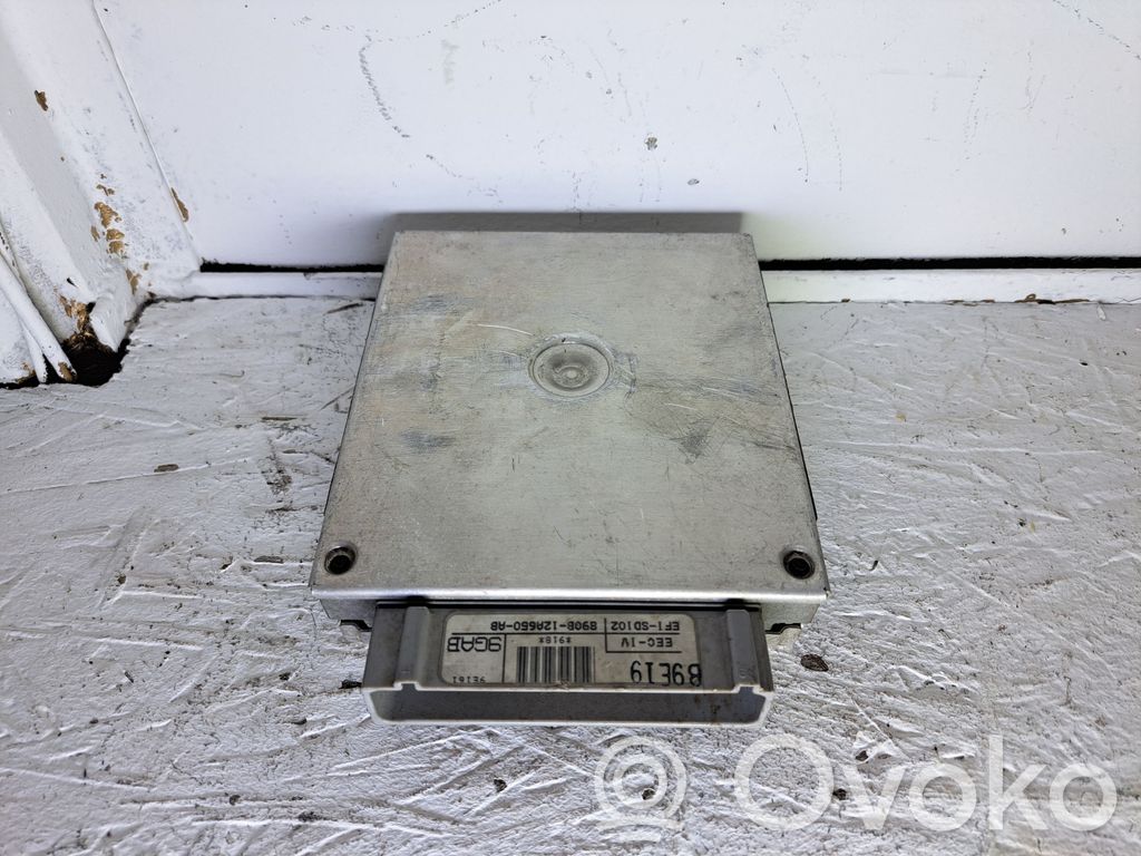 Acura ILX Engine control unit/module 