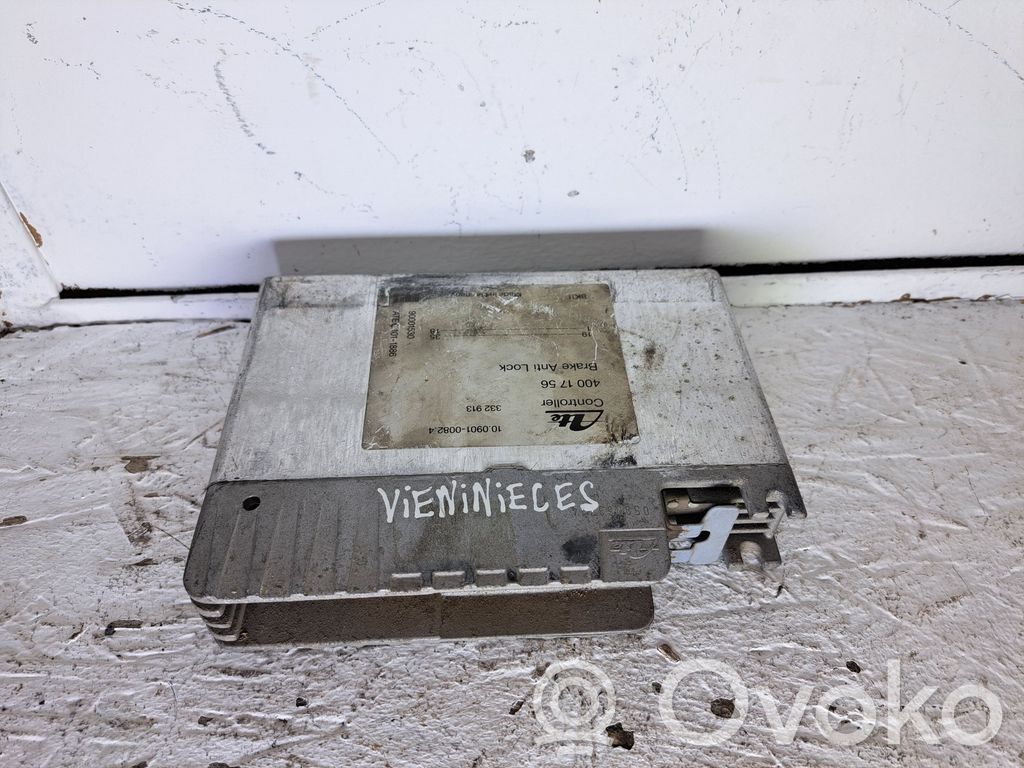 Acura ILX ABS control unit/module 