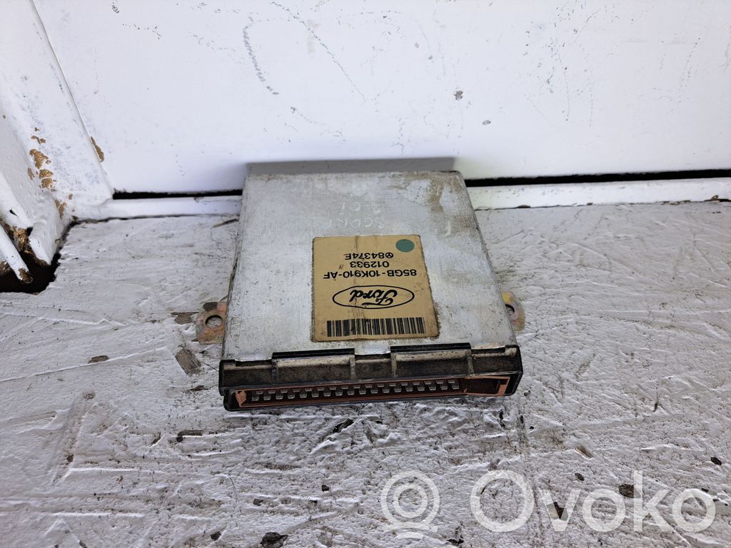 Acura ILX Module confort 