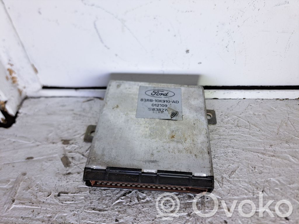 Acura ILX Module confort 