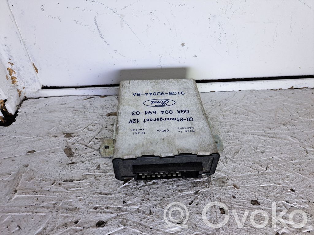 Acura ILX Cruise control unit/module 