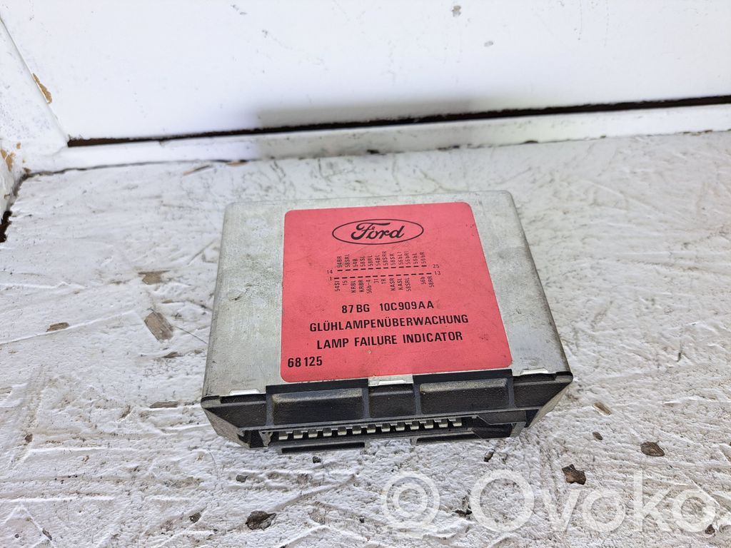 Acura ILX Module confort 