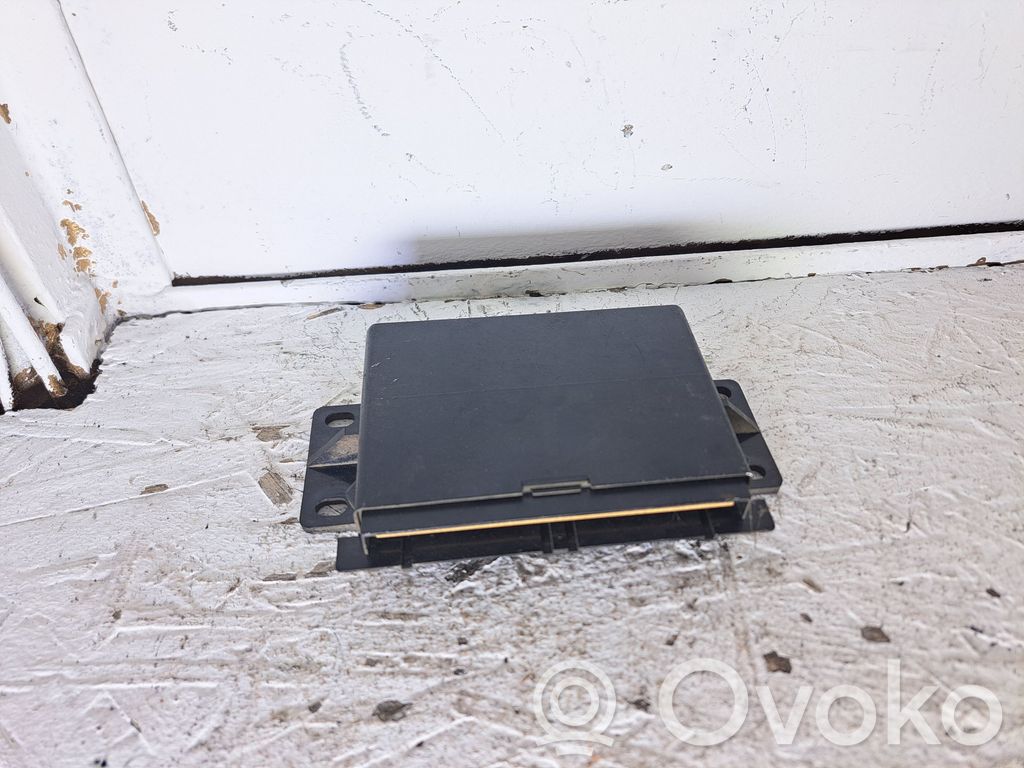 Acura ILX Engine control unit/module 