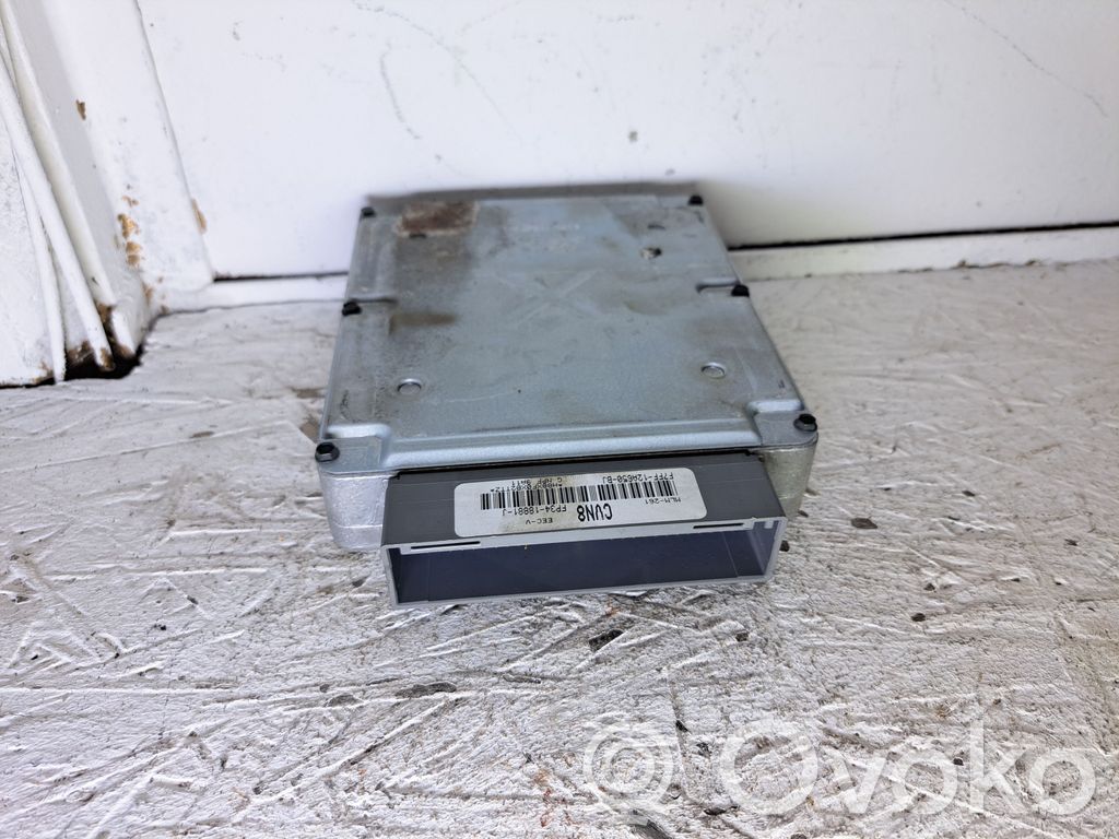 Engine control unit/module   F7FF12A650BJ,CVN8