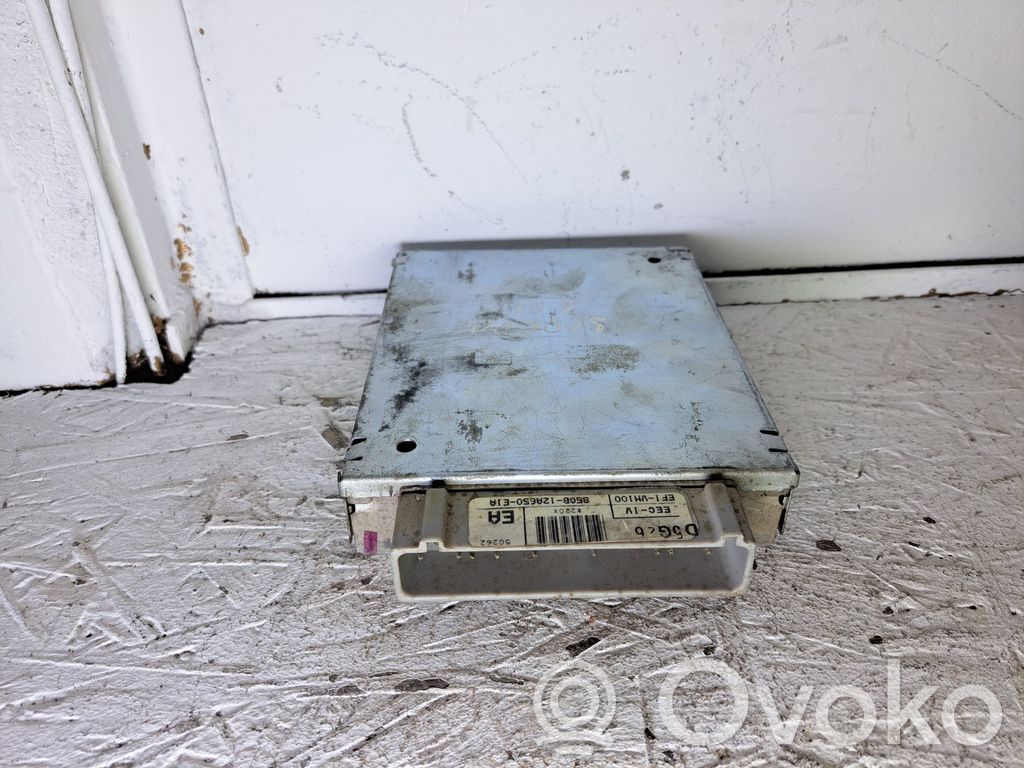 Acura ILX Engine control unit/module 