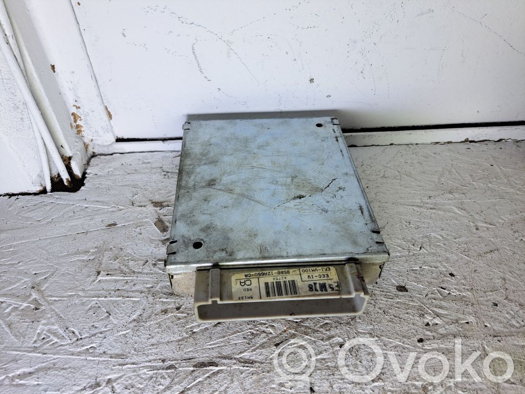 Acura ILX Engine control unit/module 