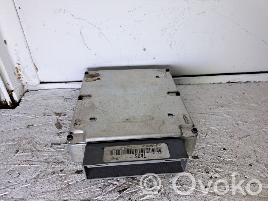 Acura ILX Engine control unit/module 
